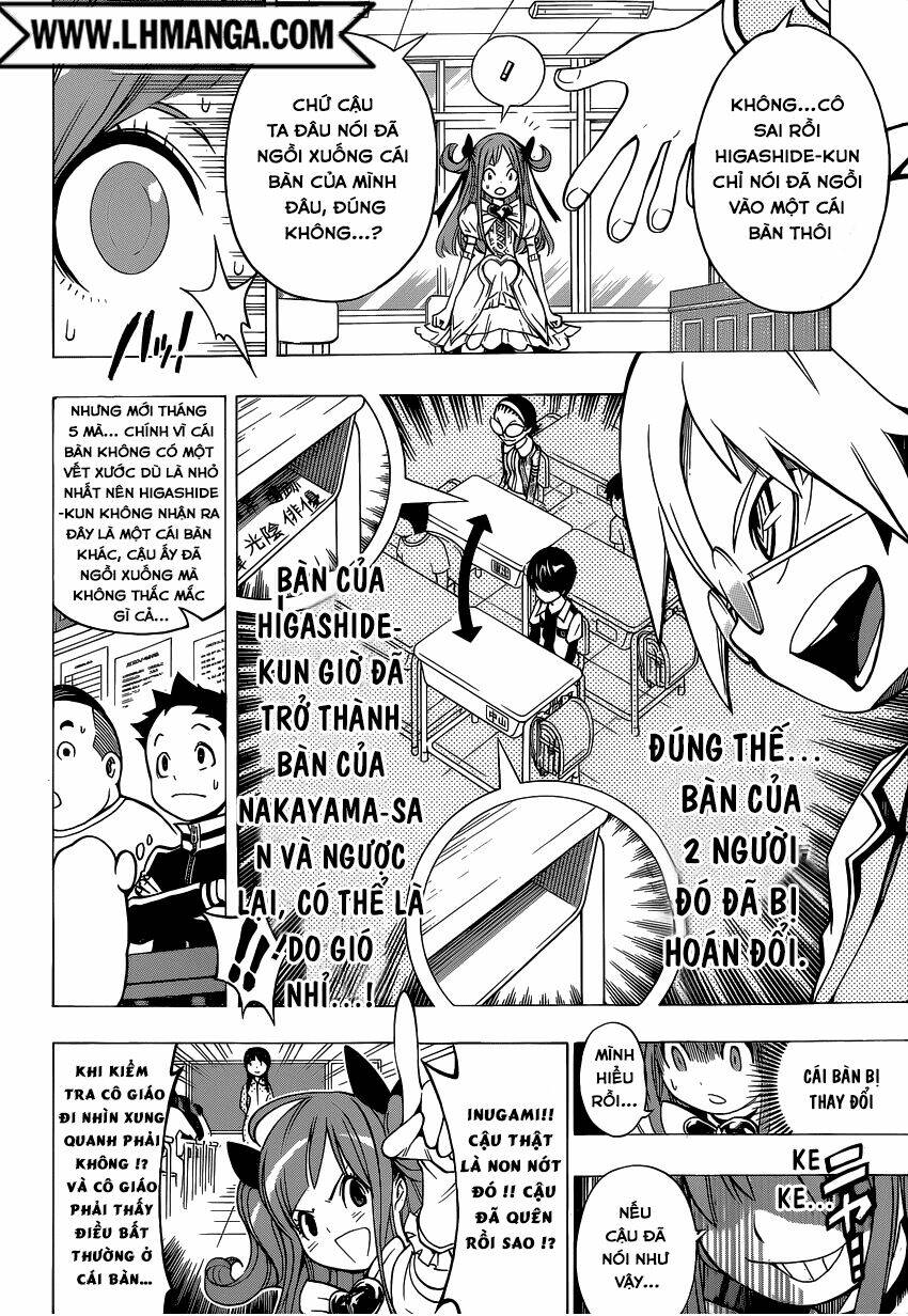 gakkyuu houtei chapter 6 14