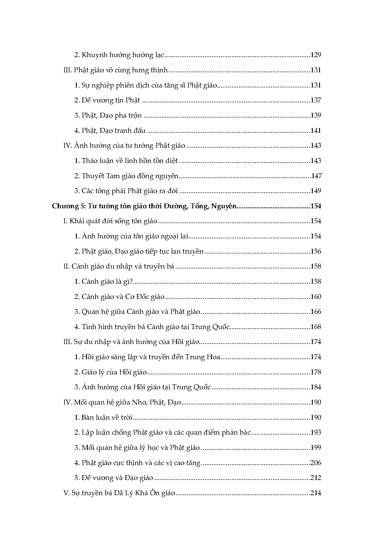 Sách - Lịch Sử Tư Tưởng Tôn Giáo Trung Quốc - Từ Cổ Đại Đến Đầu Thế Kỷ XX