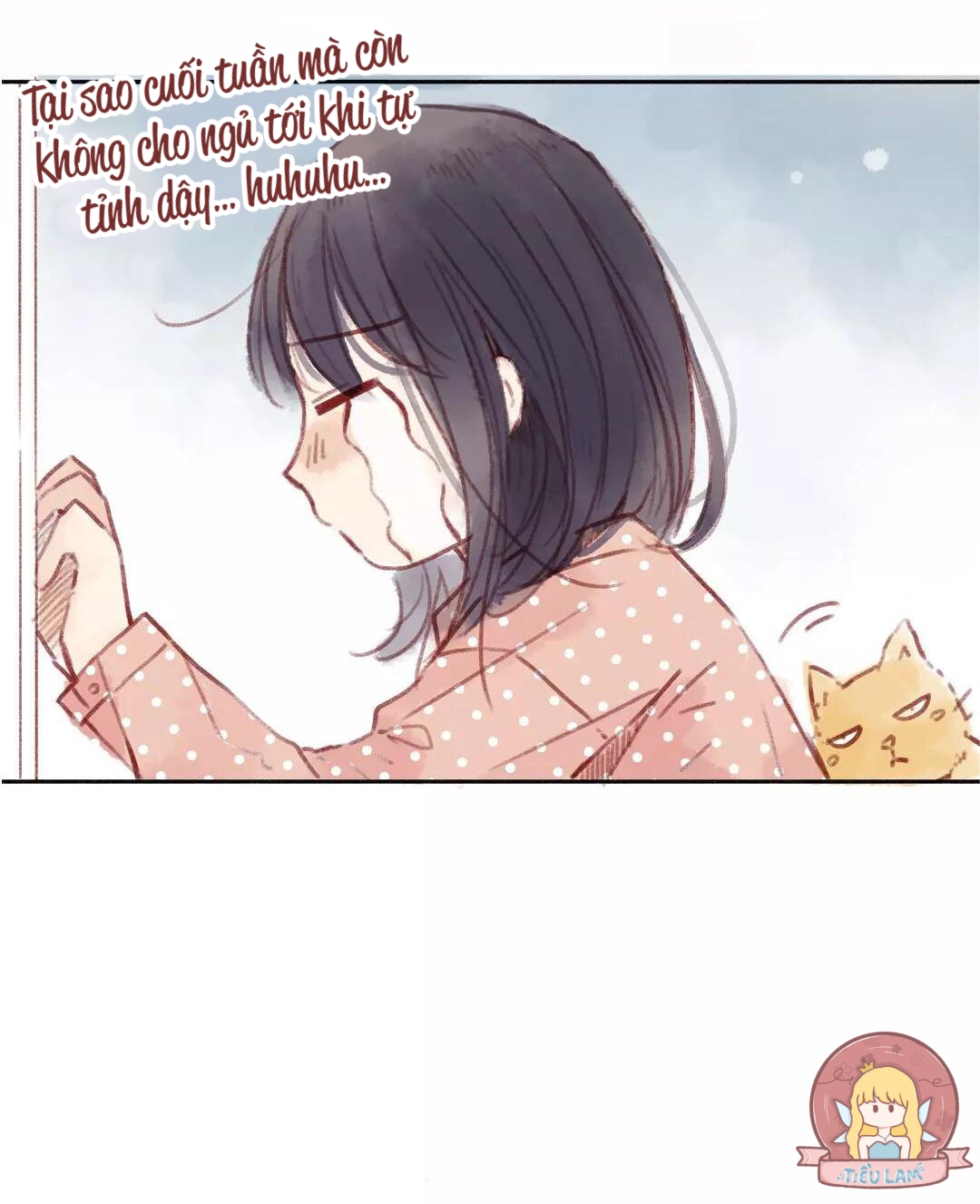 phế sài thần đăng và công chúa chapter 1 12