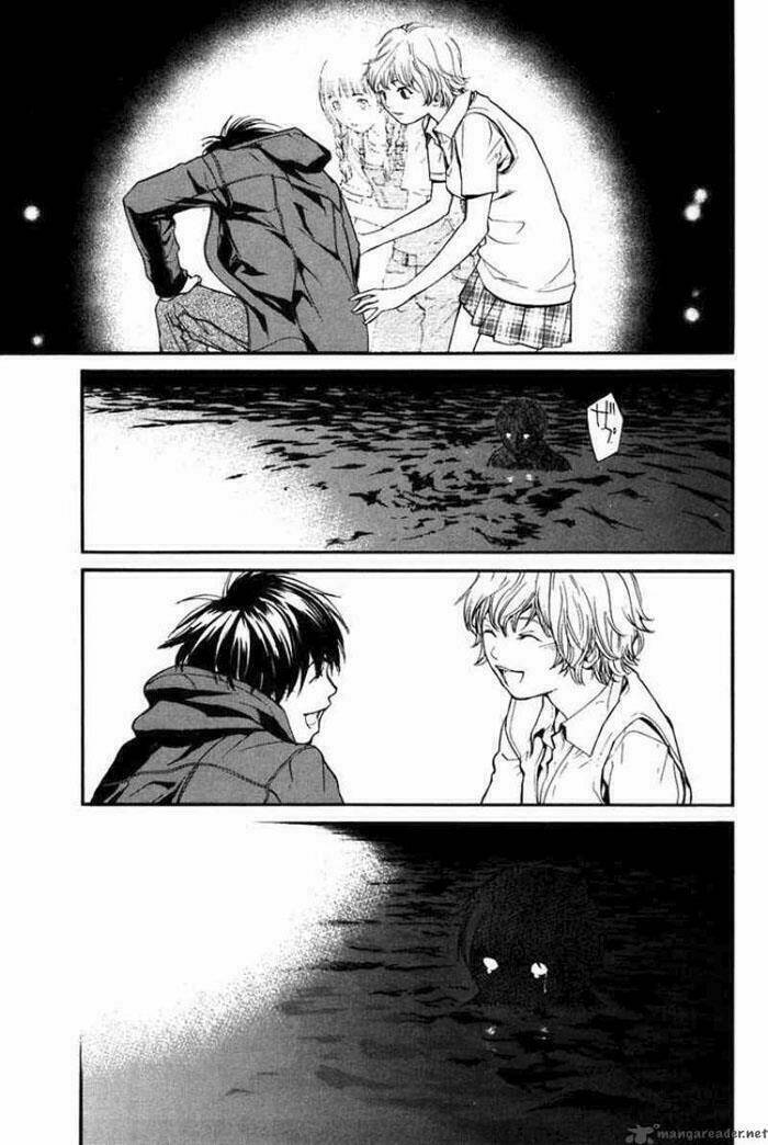 alive - the final evolution chapter 30 30