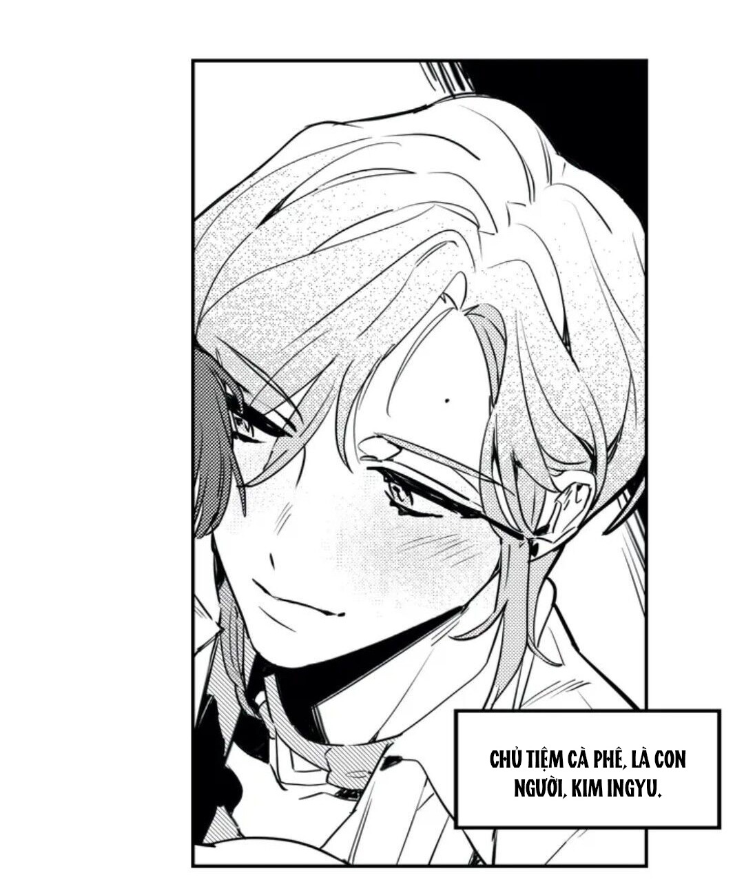 quán café tình nhân chapter 46.1 15