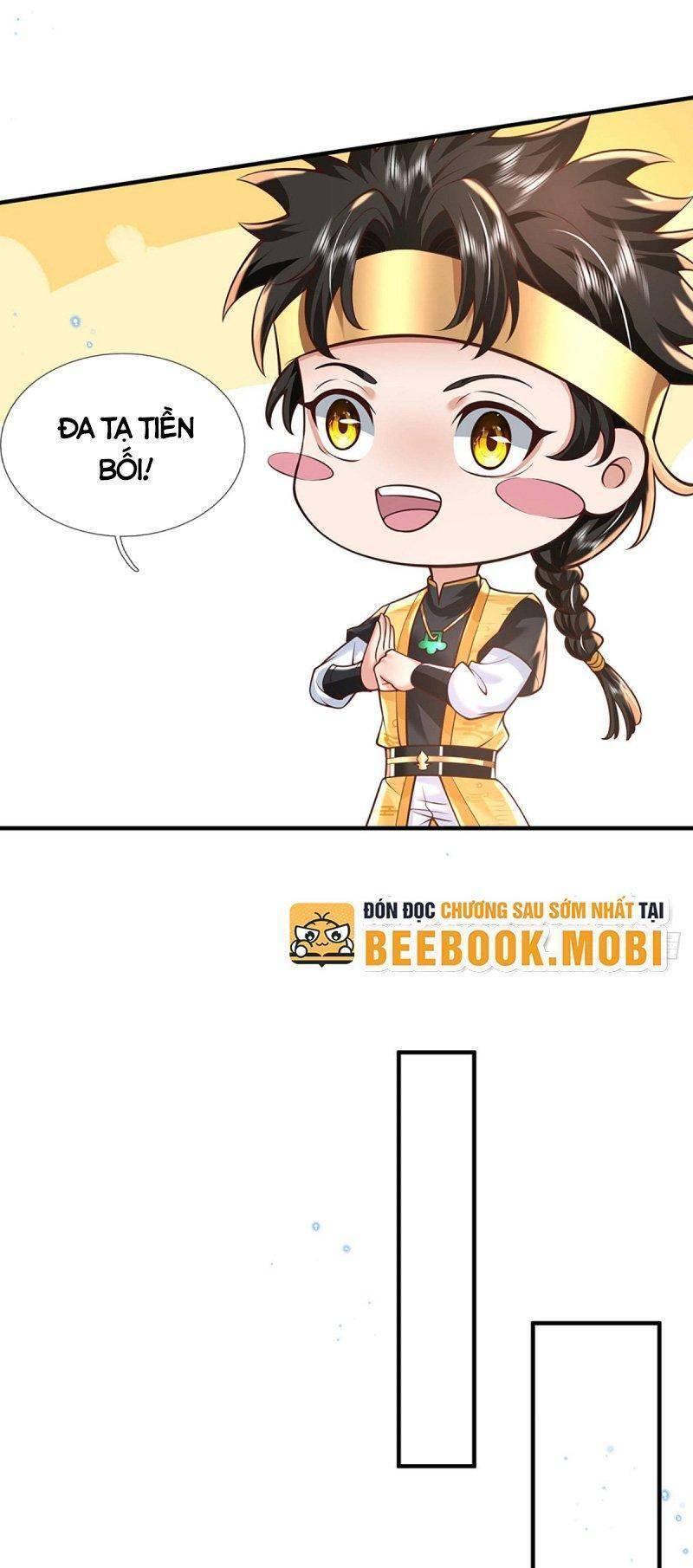 ta trở về từ thế giới tu tiên chapter 206 9