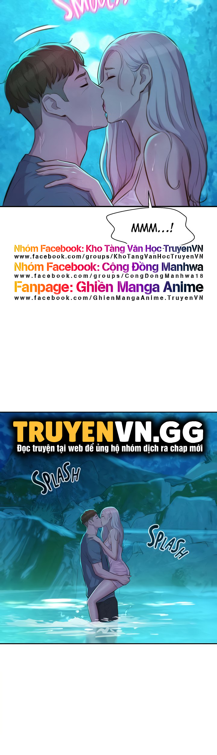 trại hè lãng mạn chapter 14 23