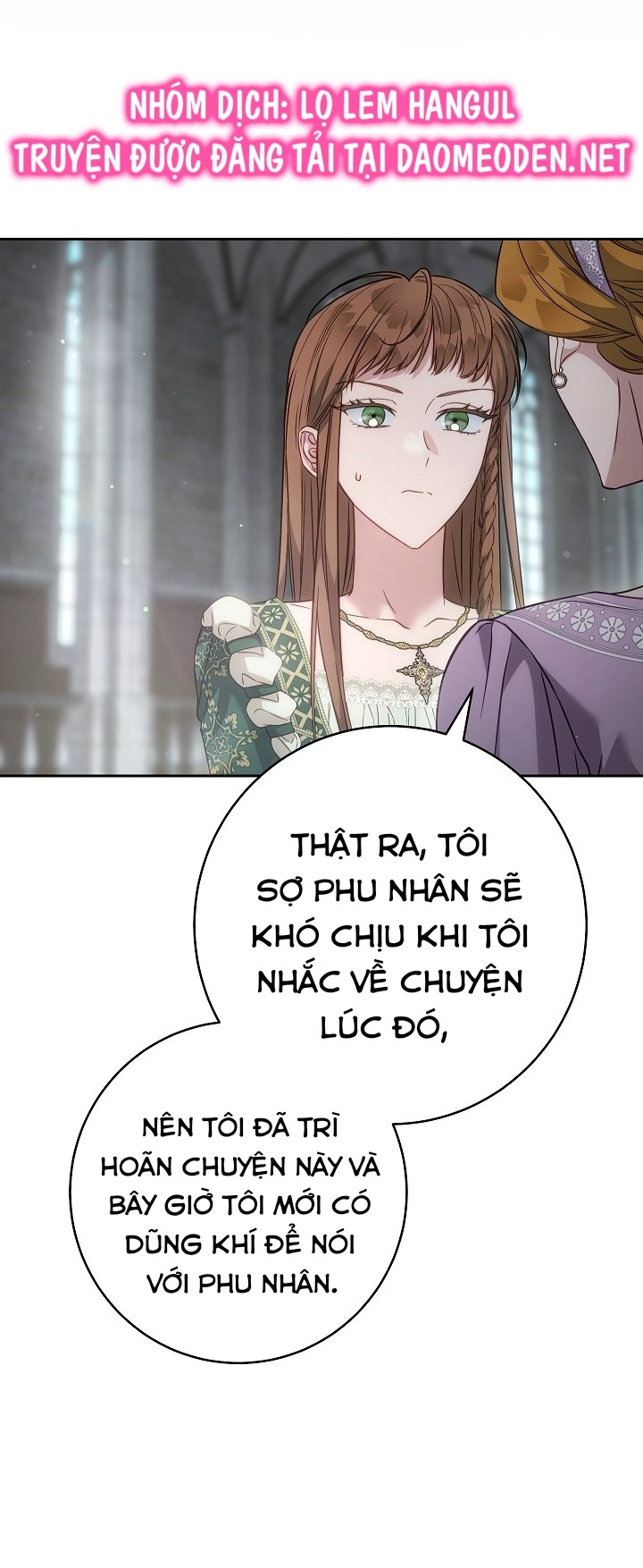 phía sau em, luôn có ta bên cạnh chapter 136 28