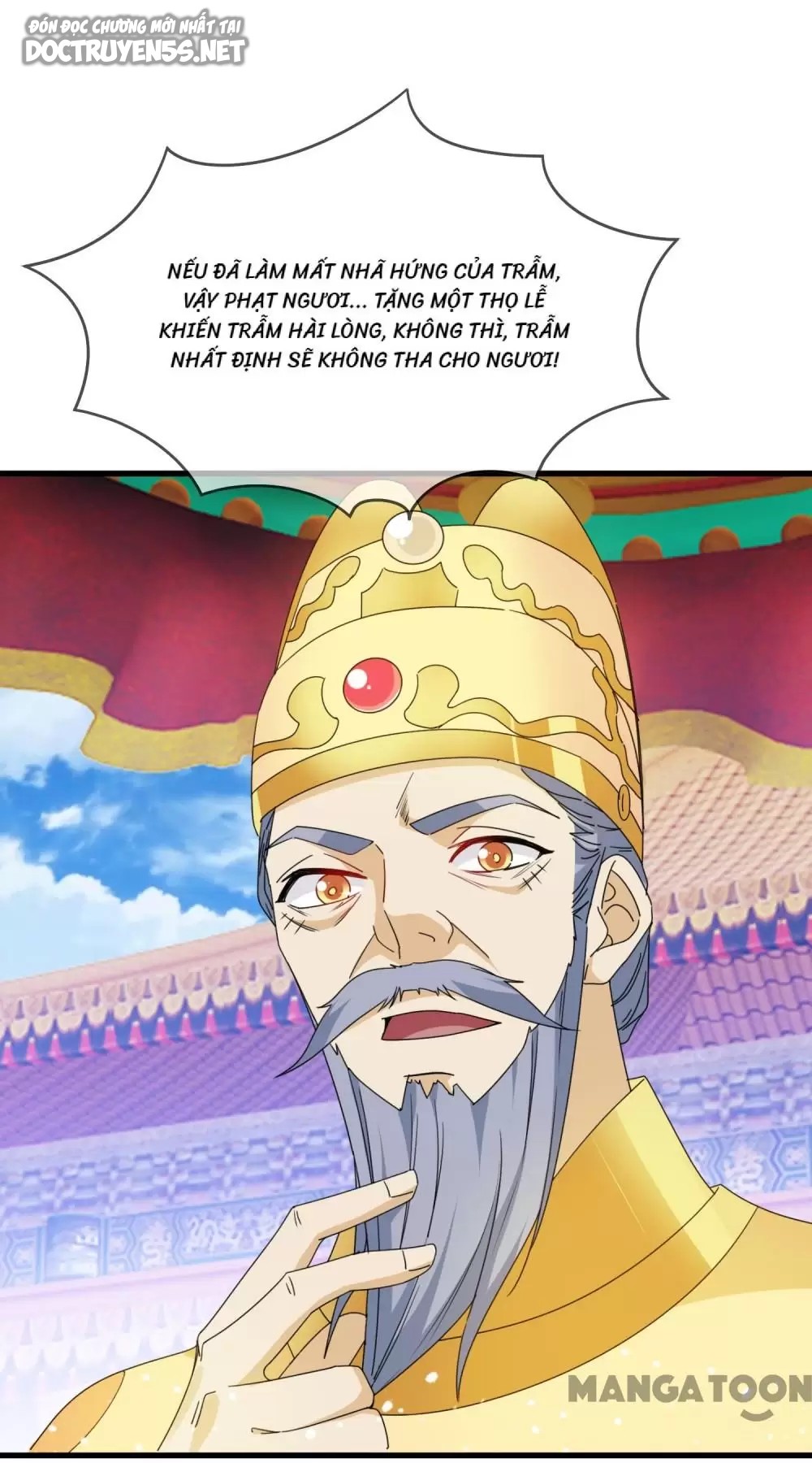 cực phẩm bại gia tử chapter 66 35