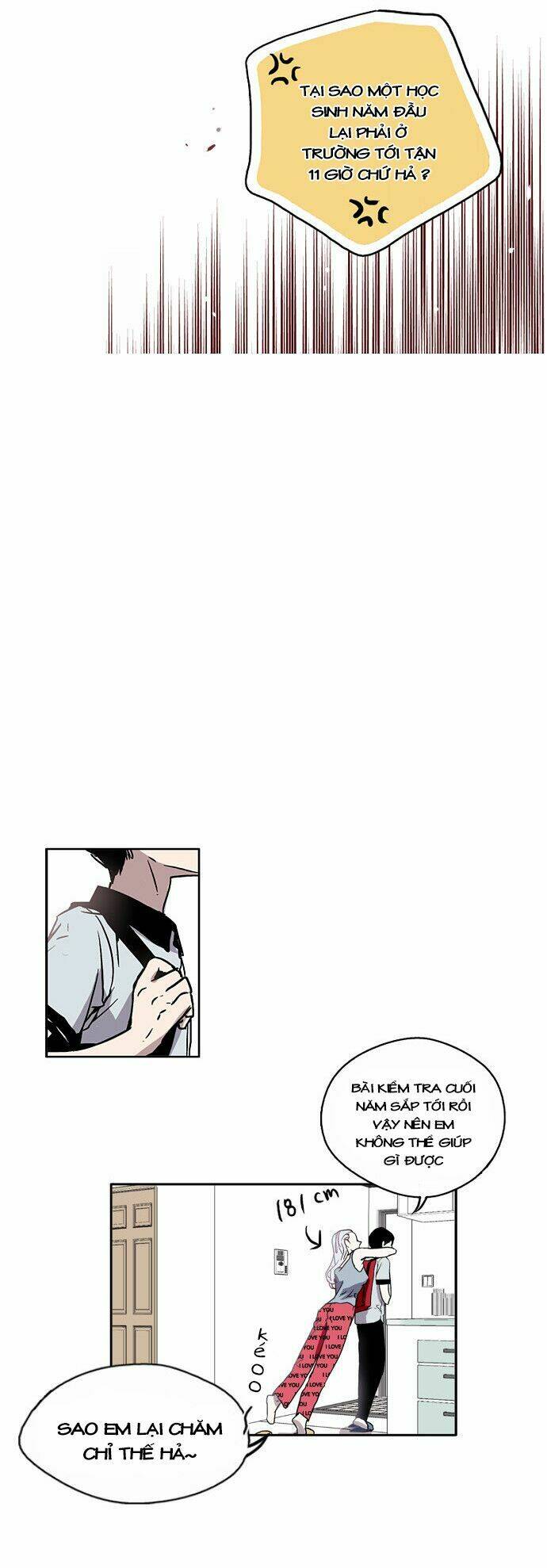 người máy hủy diệt chapter 1 19