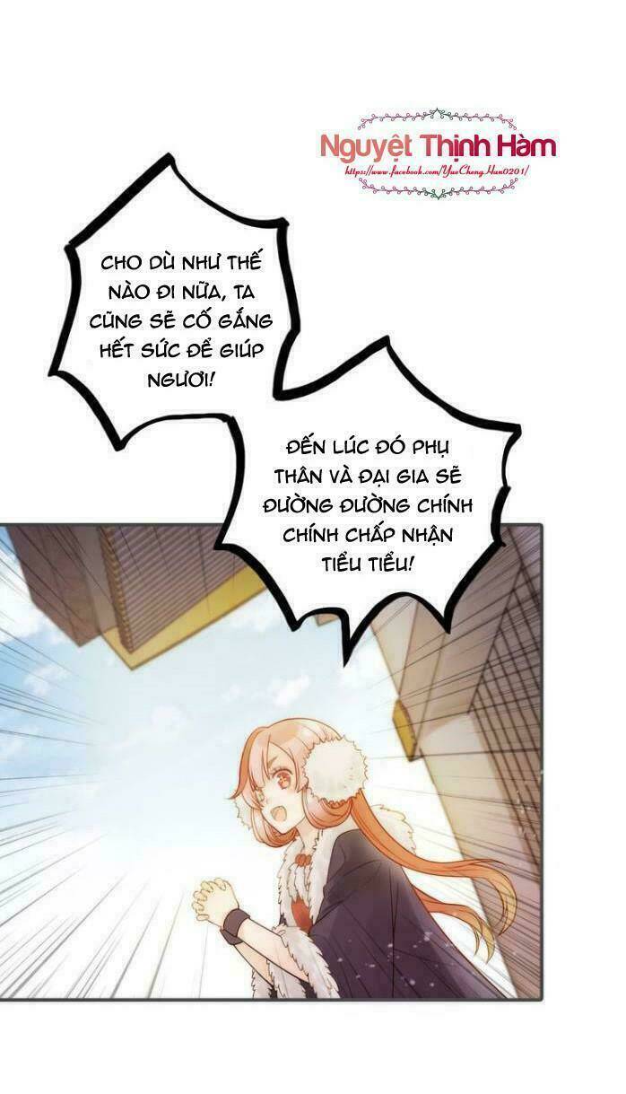 cướp lấy nàng dâu mừng năm mới chapter 9.2 10