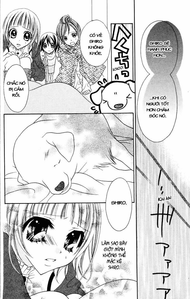 jigoku shoujo-cô gái đến từ địa ngục chapter 15 11