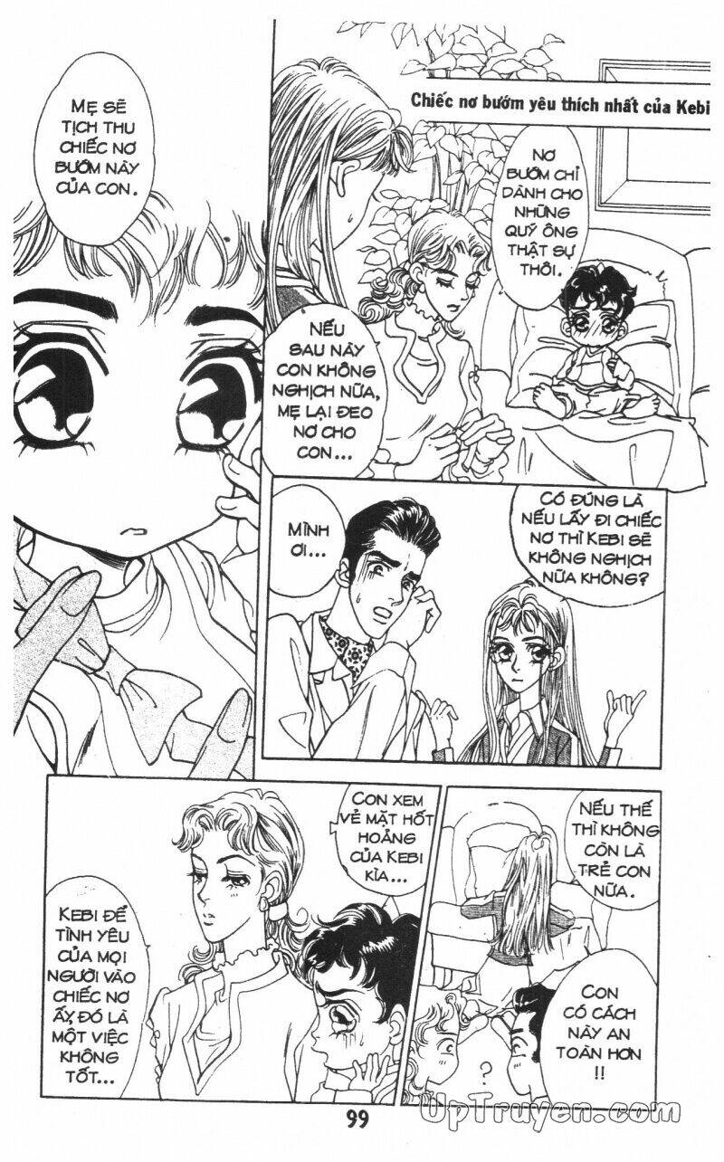 hãy đến đây tình yêu chapter 1 100