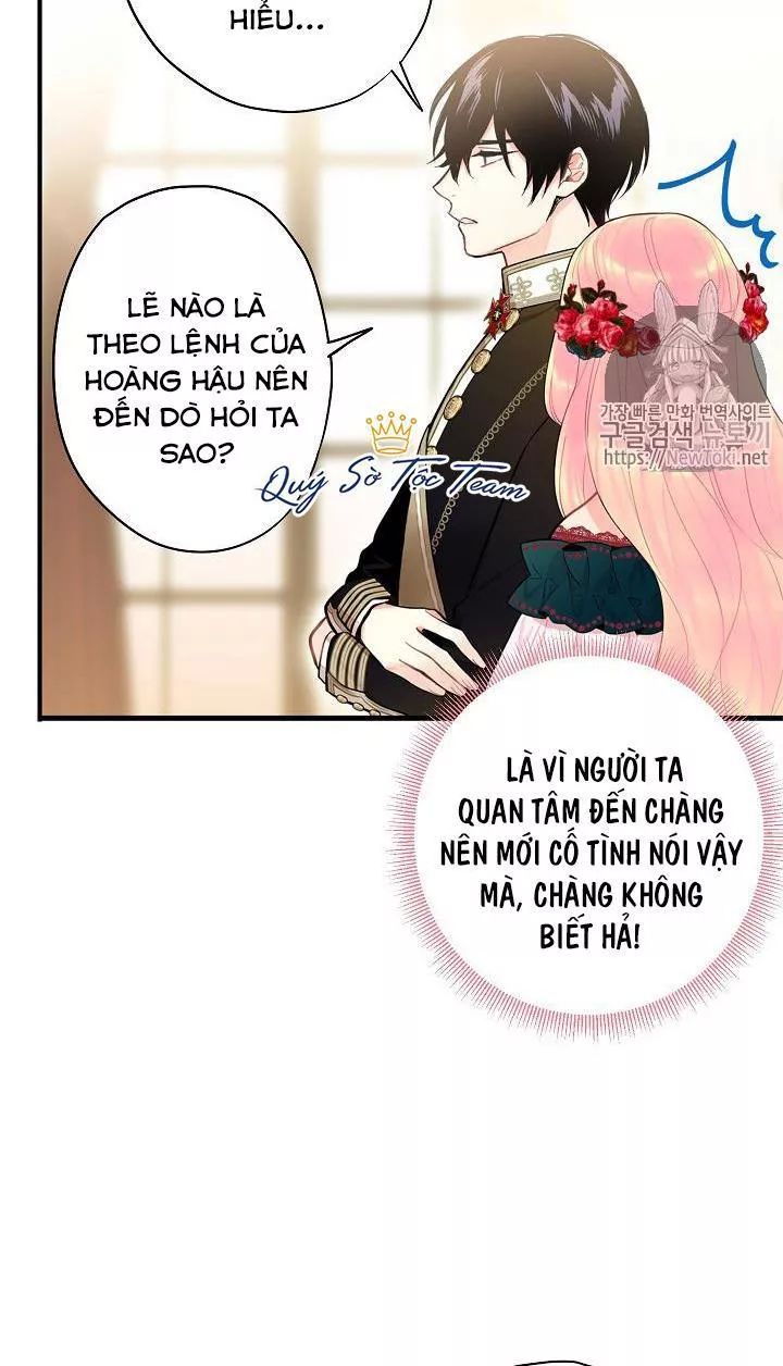 trọng sinh trở thành hoàng phi chapter 106 12