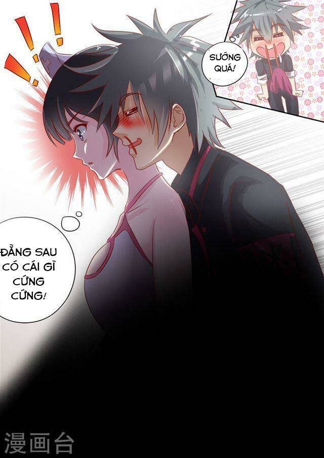 trung hoa thần y chapter 4 12