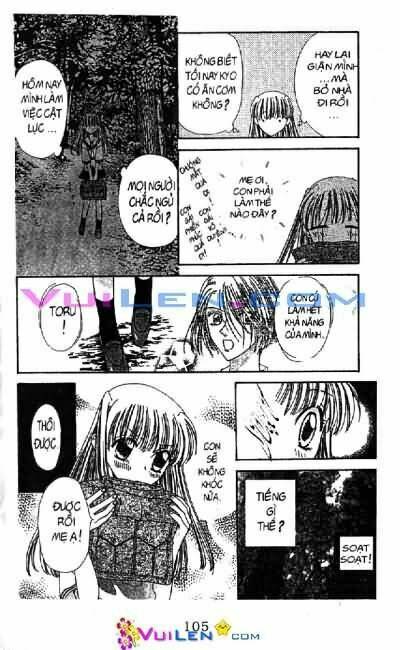 giỏ trái cây - fruit basket chapter 1 99