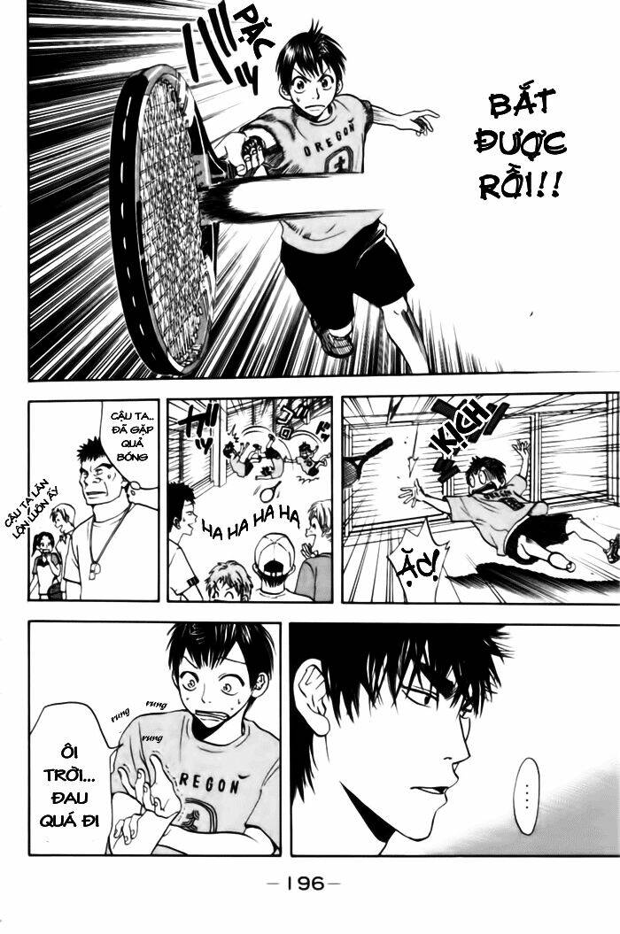 baby steps chapter 5 13