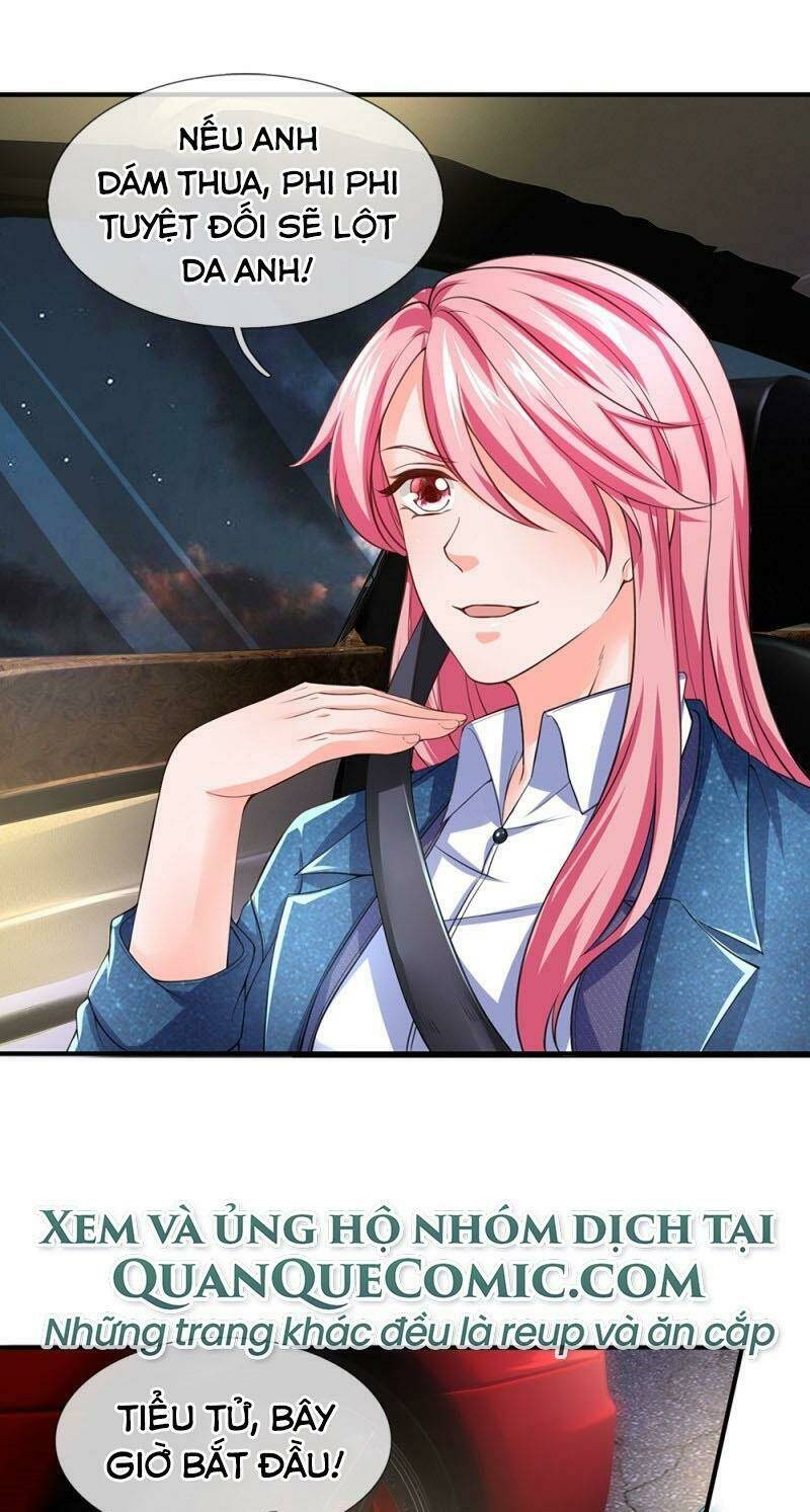 chung cực binh vương tại đô thị chapter 117 15