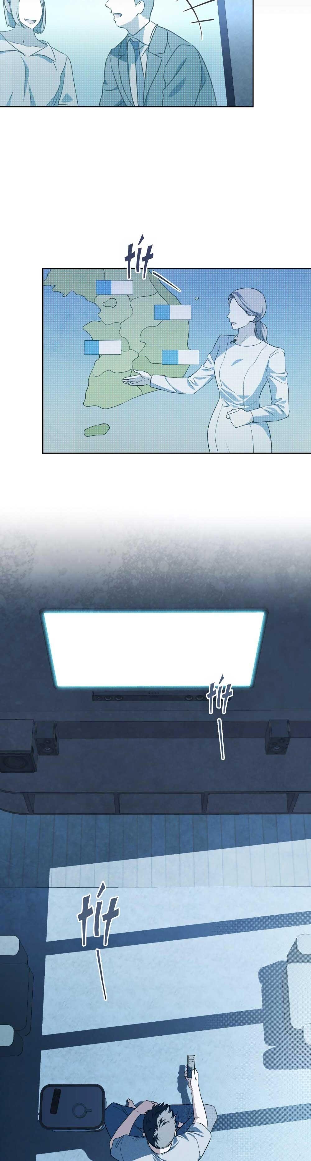 (cbunu) lửa hồn chapter 14 17