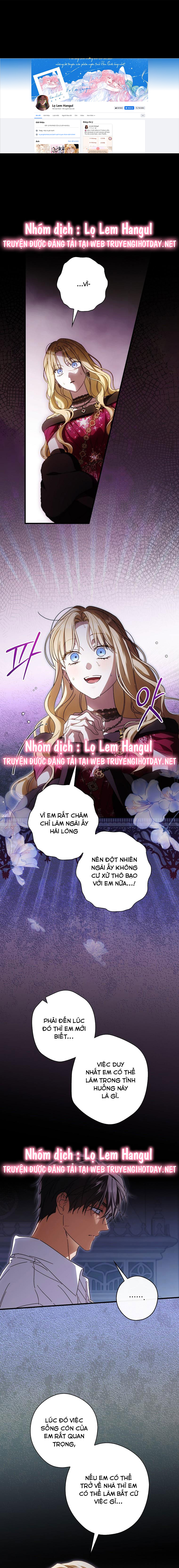 phương pháp khiến chồng đứng về phía của tôi chapter 89.1 1