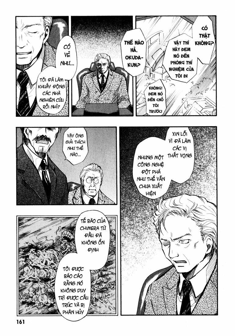 variante chapter 4 6