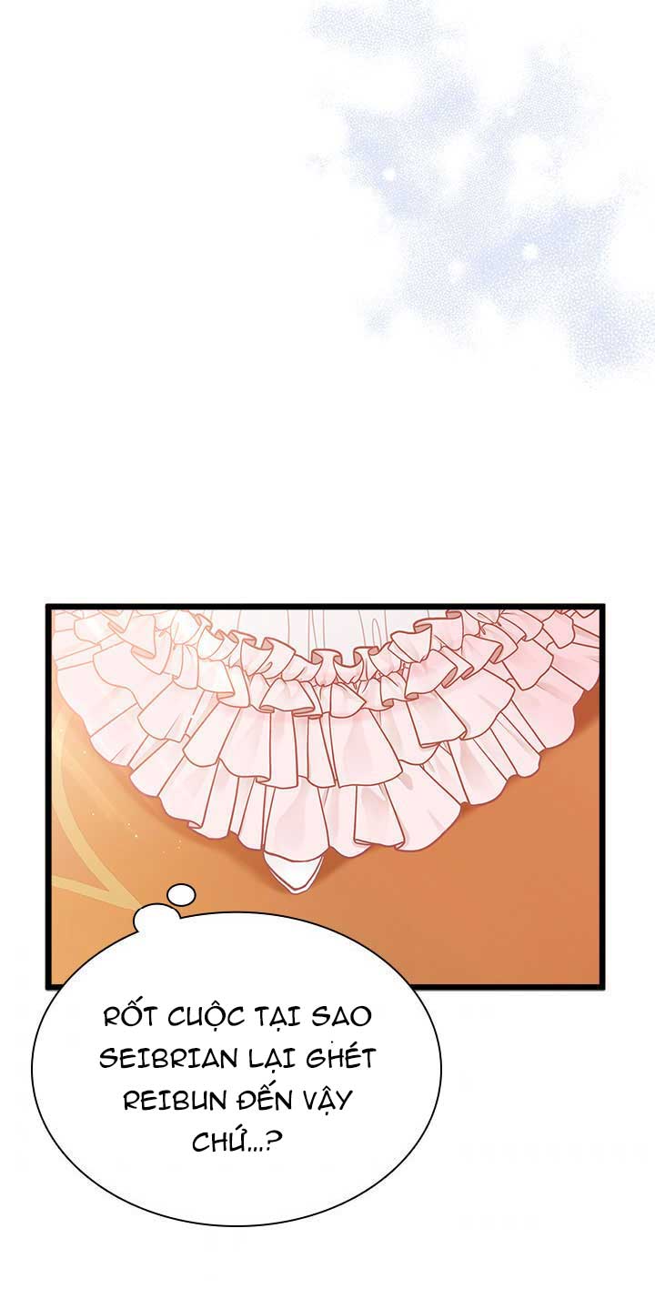 con gái chồng quá dễ thương chapter 38.3 9