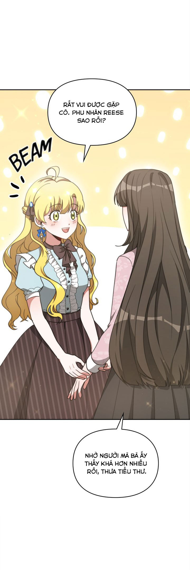 công nương eluana vita chapter 129 16