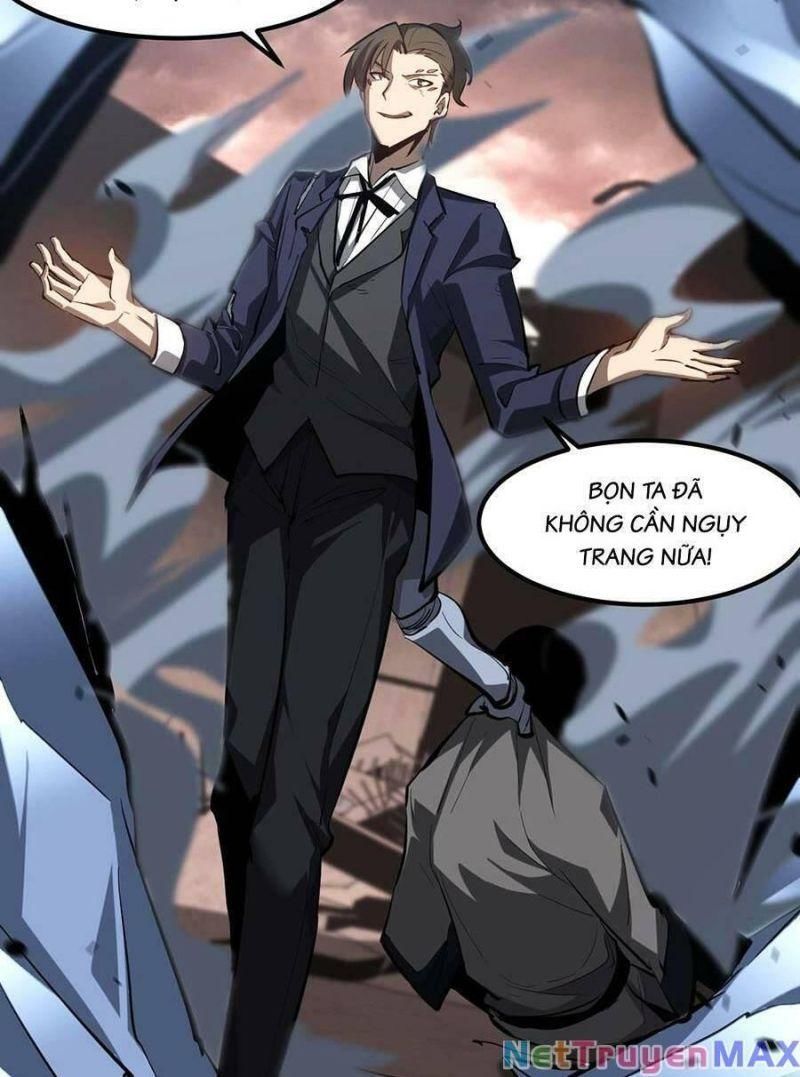 siêu tiến hóa chapter 112 48