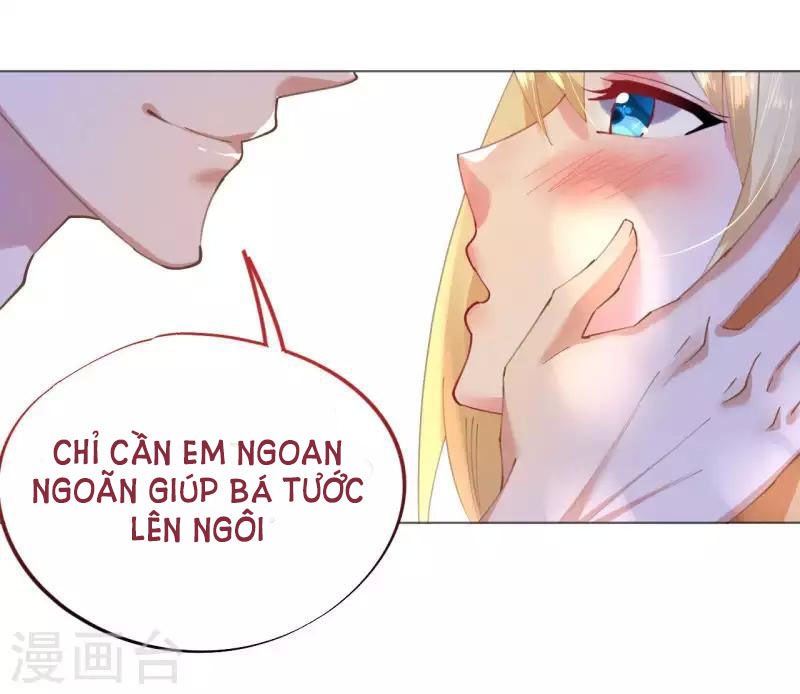 cơ trưởng ngài nhẹ nhàng thôi chapter 47 13