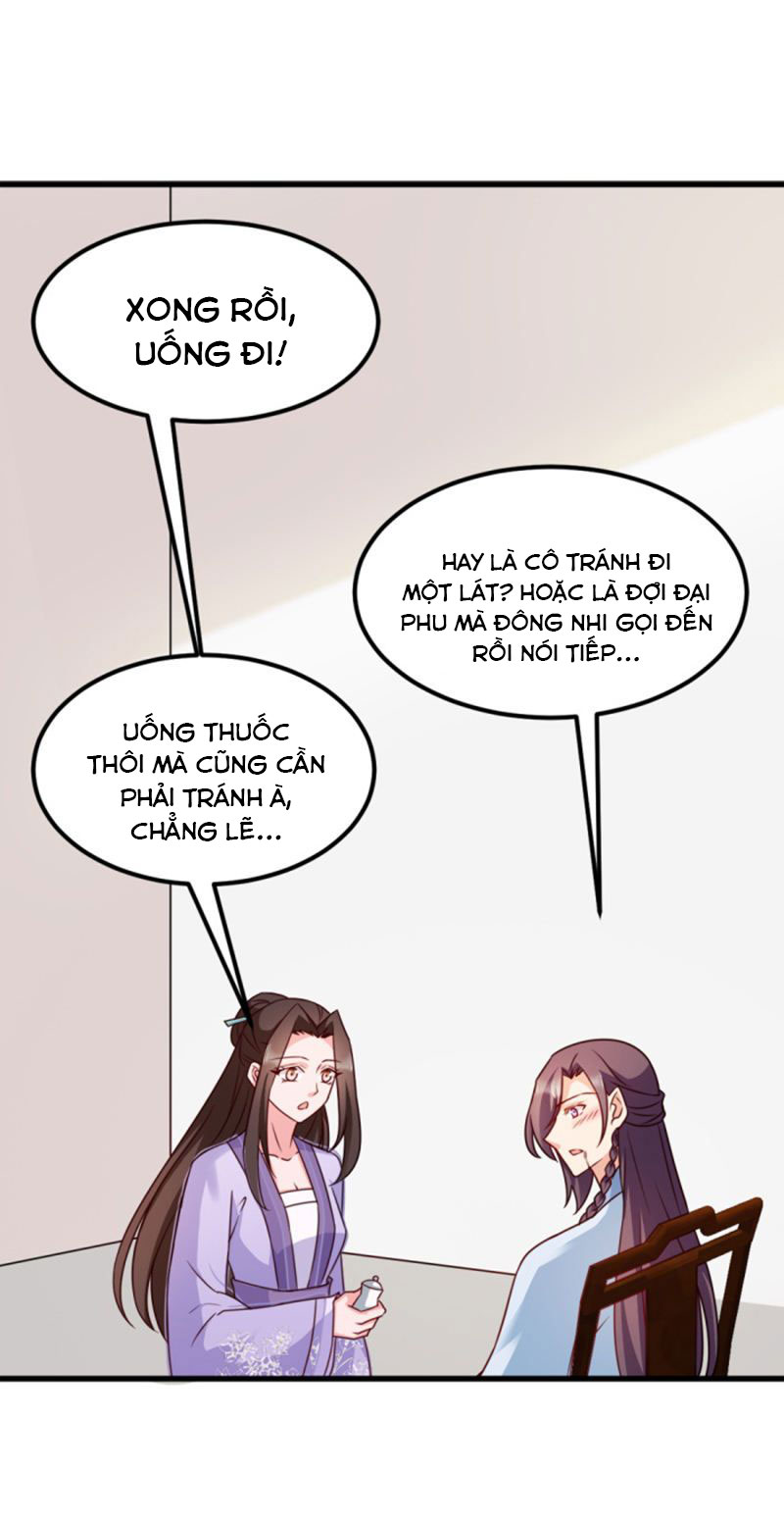 độc tâm cuồng phi khuynh thiên hạ chapter 56 36