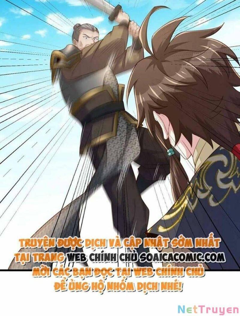 thuần hóa ba ba bạo quân chapter 95 34