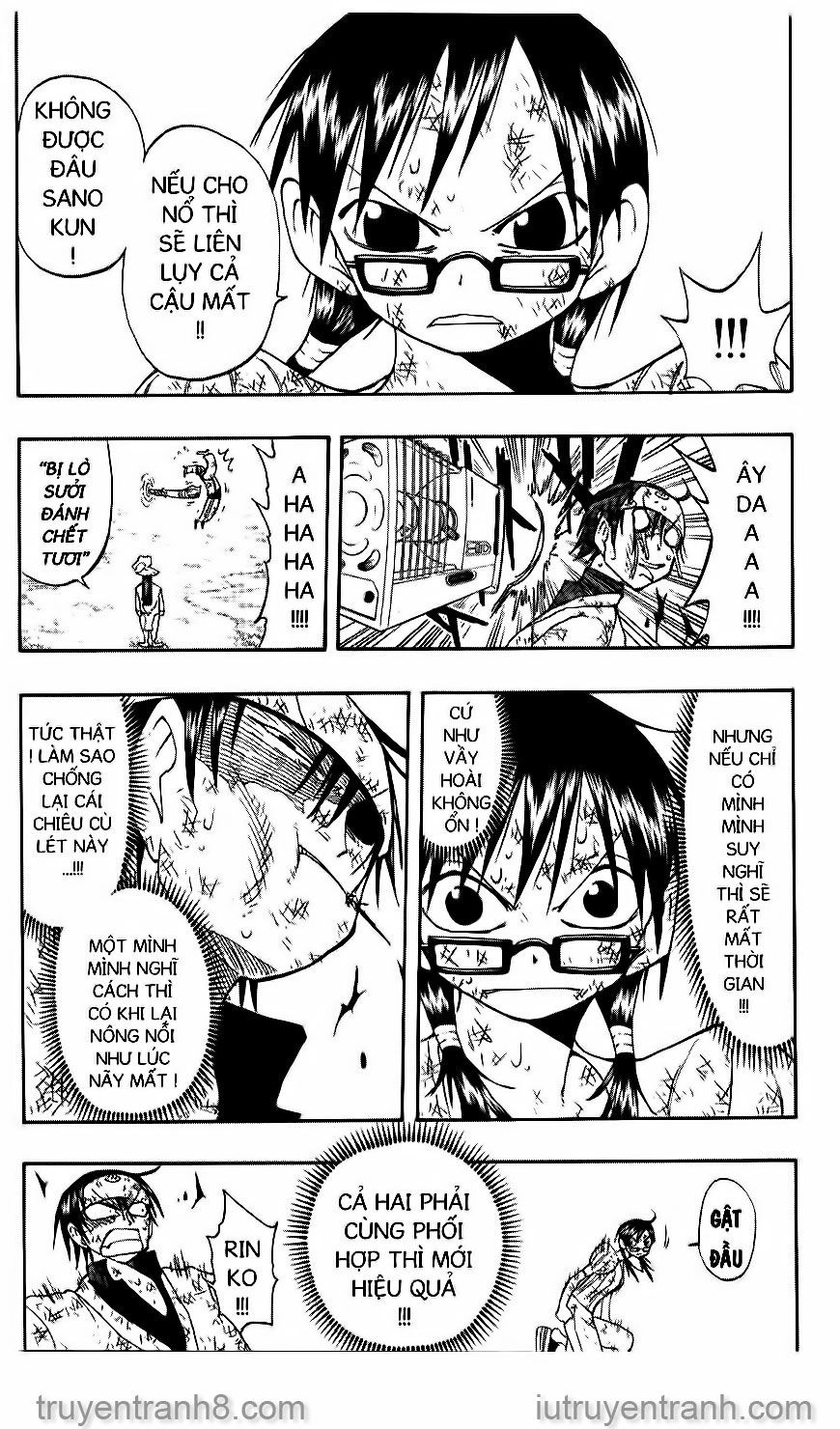 law of ueki chapter 103 9