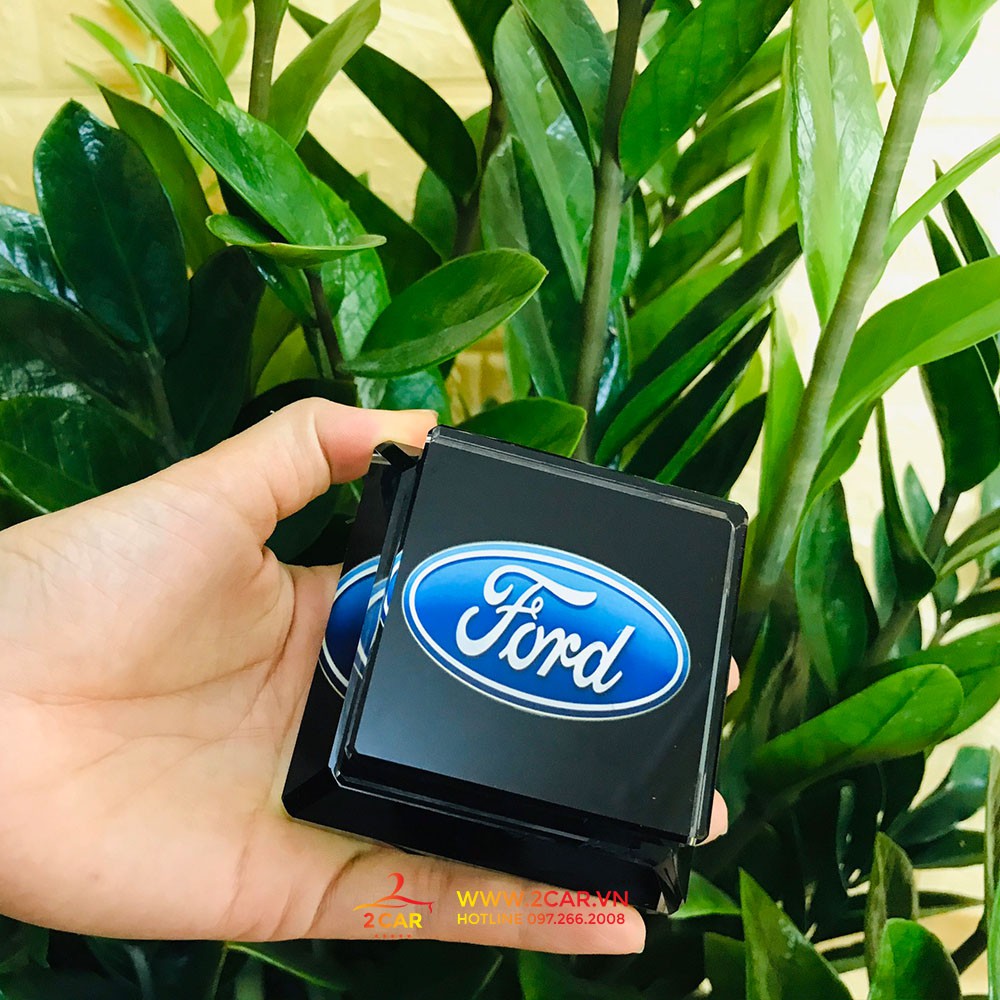 NƯỚC HOA Ô TÔ CAO CẤP THEO XE hãng FORD