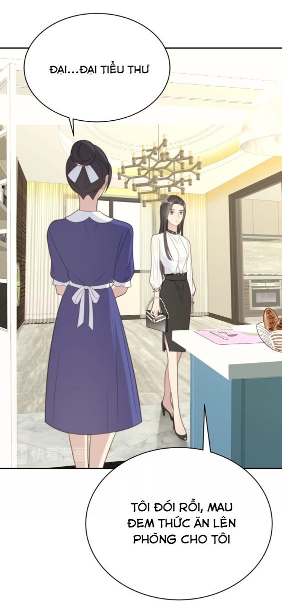 khoá chặt đôi môi (full) chapter 5 28