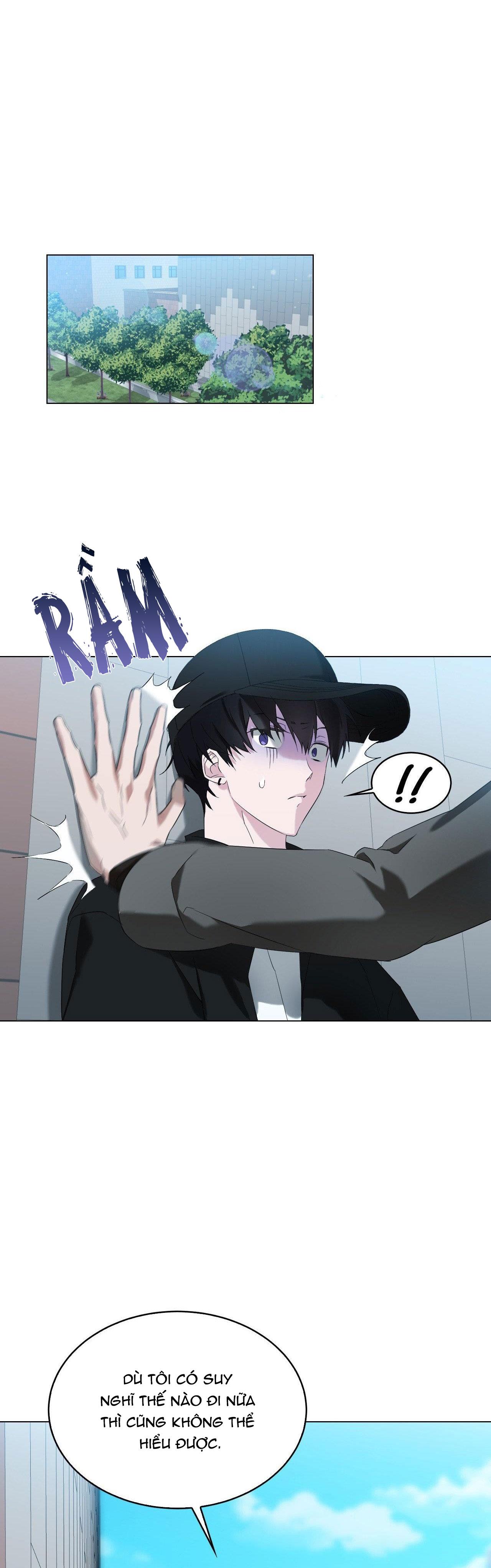 lỗi tại dễ thương chapter 7 15