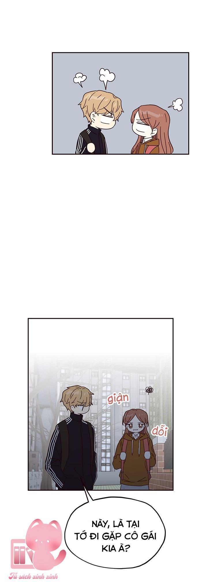 sợi chỉ tình yêu chapter 52 32