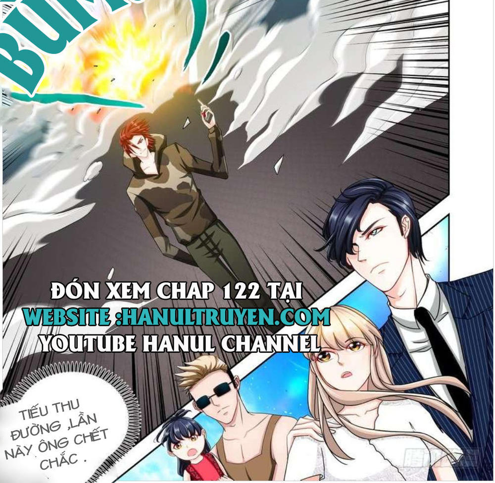 boss hung mãnh cô bé ngây thơ đừng hòng trốn chapter 121 8