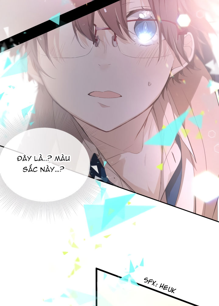 nụ hoa của newton chapter 1.2 21