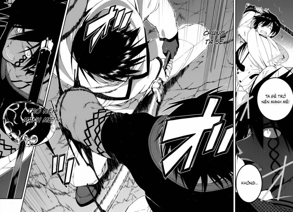 seirei tsukai no kenbu chapter 27 17