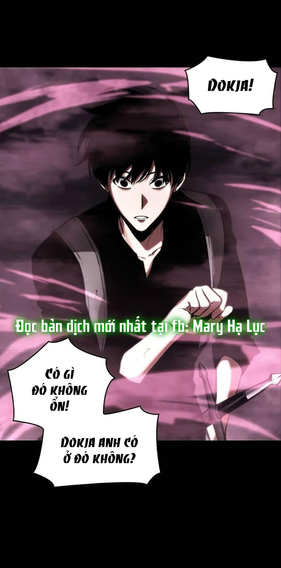 toàn trí độc giả - omniscient reader chapter 26.1 10