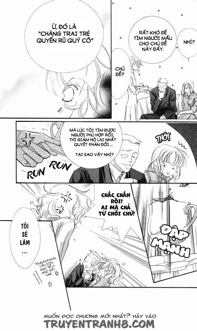 yoru made matenai chapter 7 11