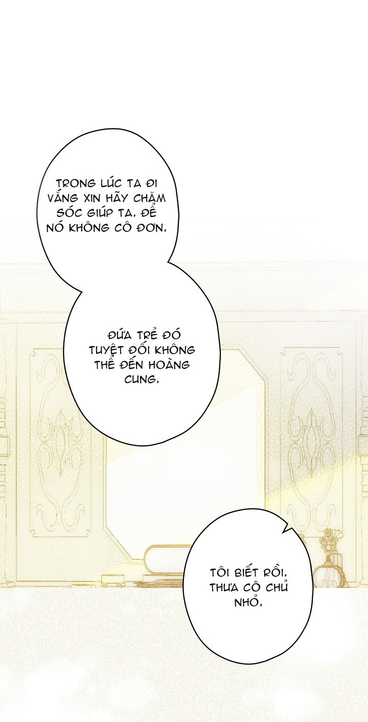 tiểu thư bí ẩn chapter 6 57