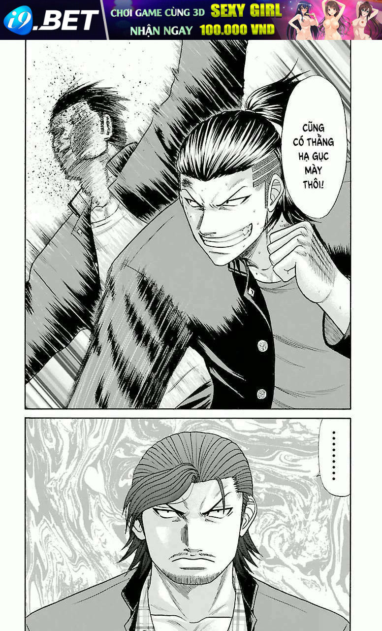 crows zero chapter 61 19