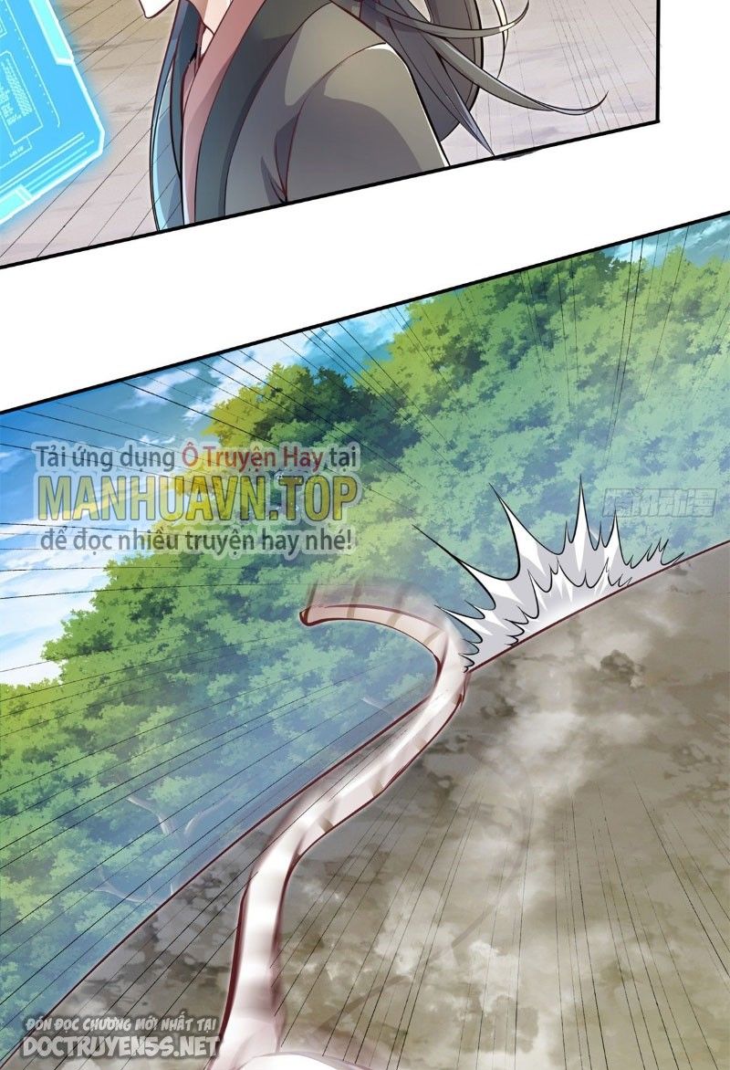 bắt đầu với kiếm vực, ta lặng lẽ tu luyện thành kiếm thần chapter 1 19