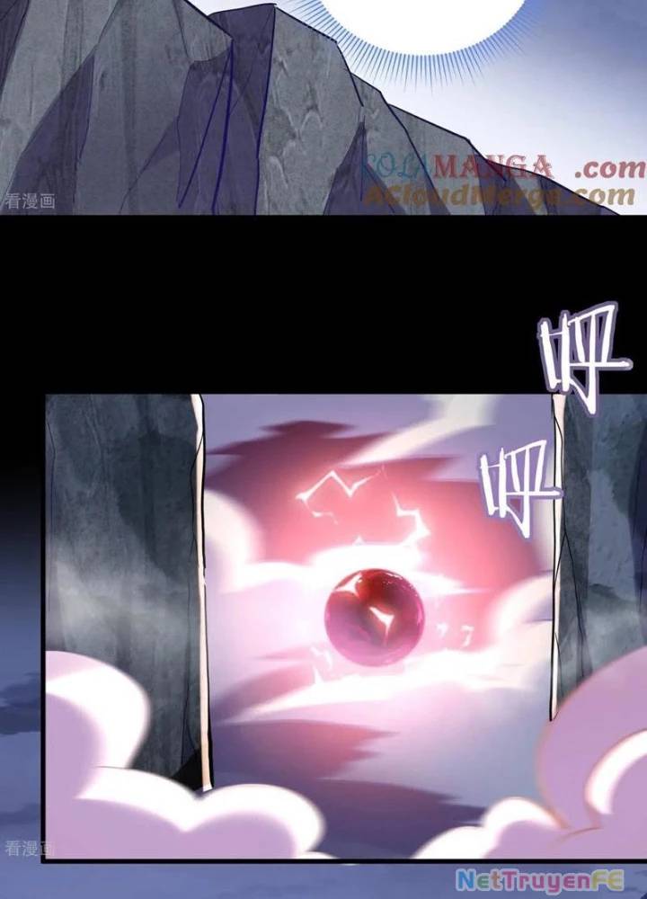 từ dã quái bắt đầu thăng cấp chapter 44 40