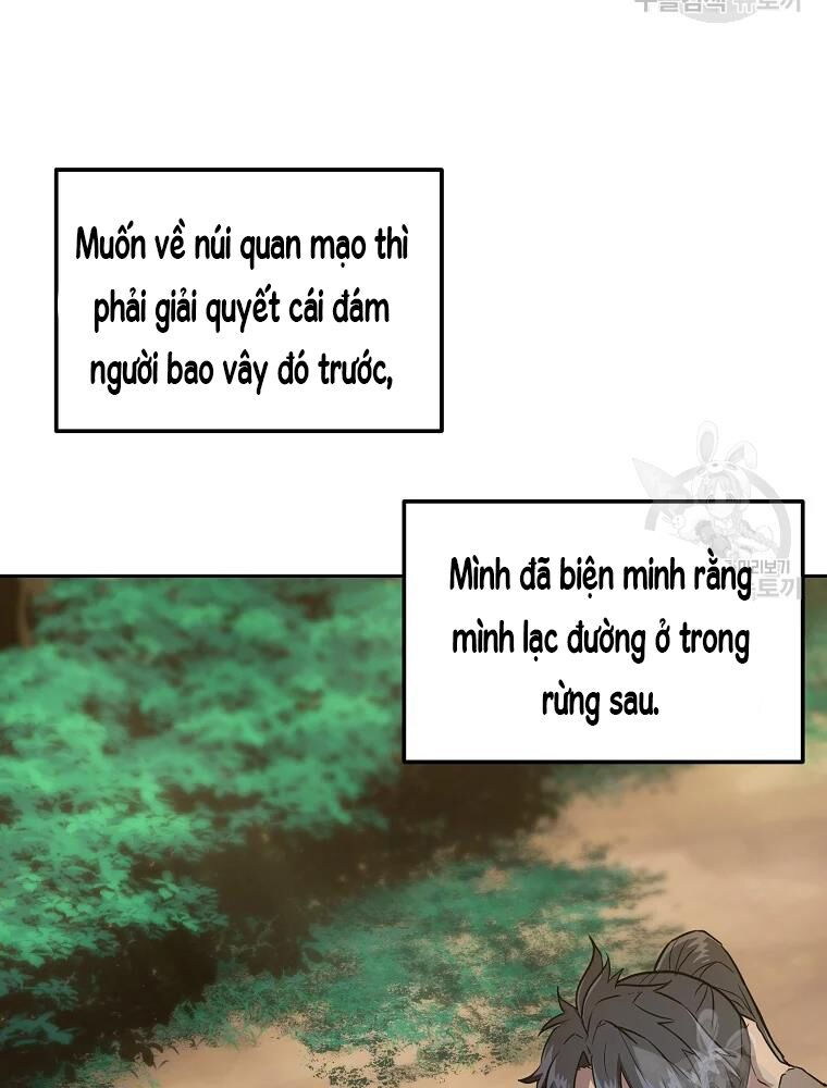 thiếu niên phương sĩ chapter 36 124