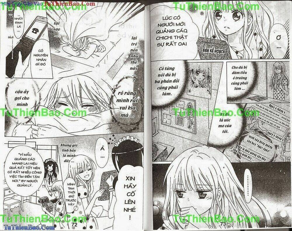 bí mật của hai người chapter 1 38