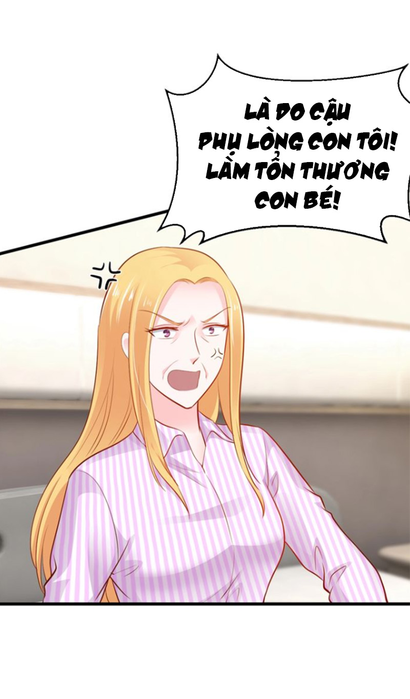 độc nhất sủng ái của thủ tịch chapter 97 5