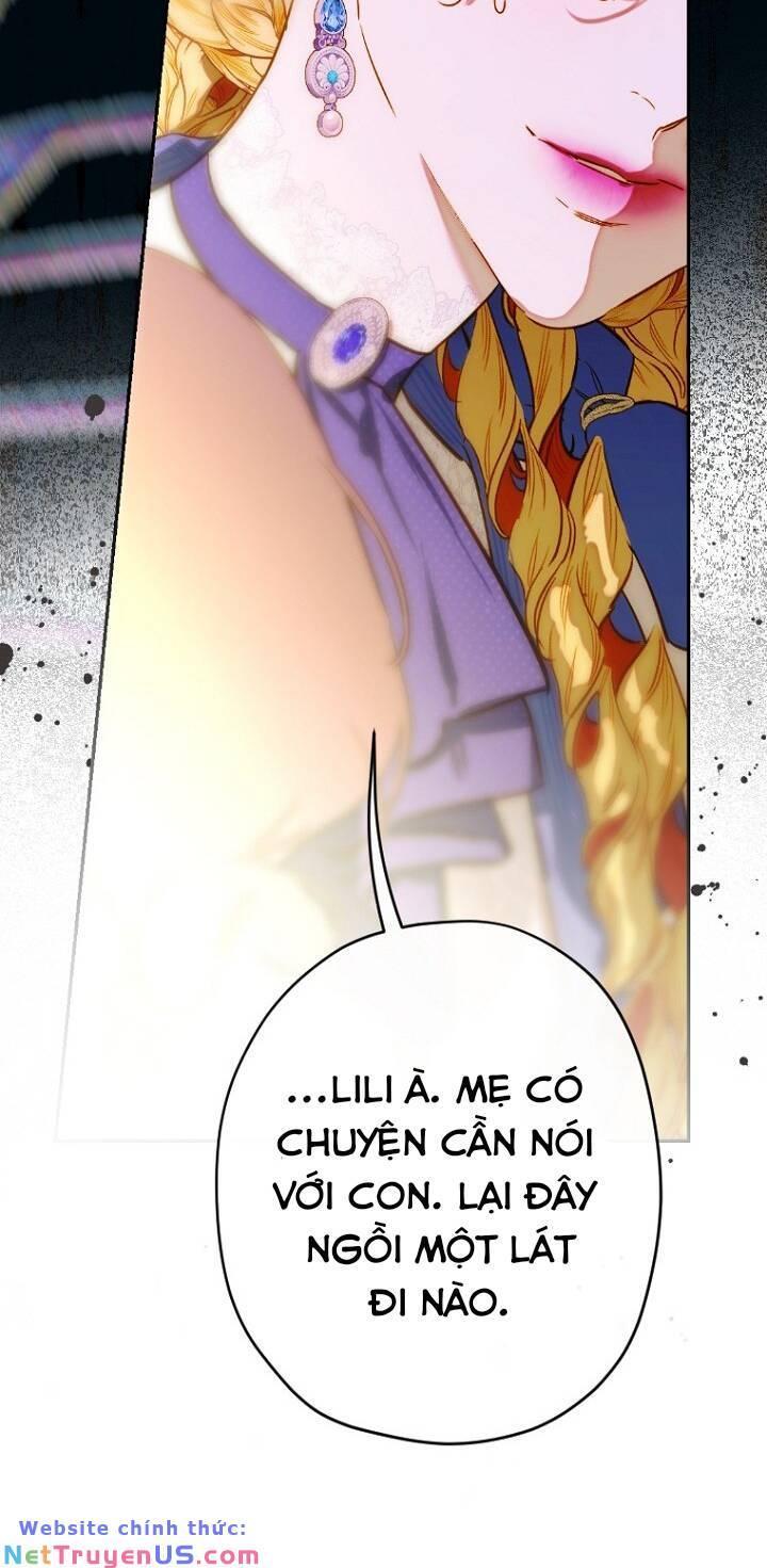 Khế Ước Hôn Nhân Của Mẹ Tôi chapter 44 83