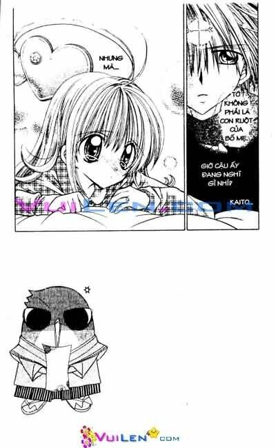 viên ngọc nàng tiên cá chapter 4 48