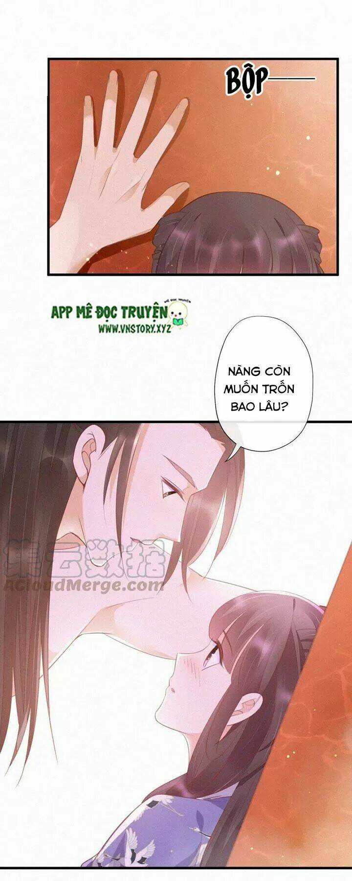 thiên hương mỹ nhân chapter 33 28