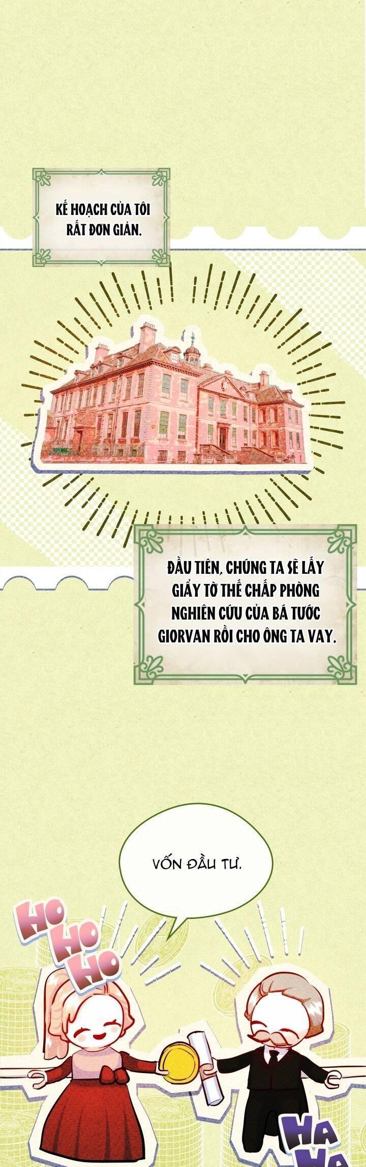 bạn thân khác giới của nam chính chapter 39 1