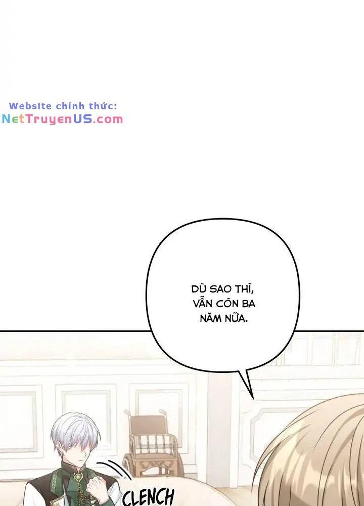 tại sao mẹ chồng tôi lại như thế này? chapter 32 86