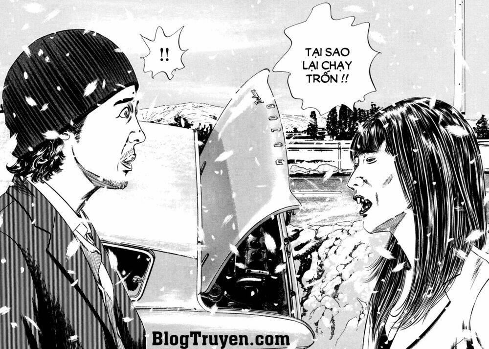 homunculus chapter 146 7